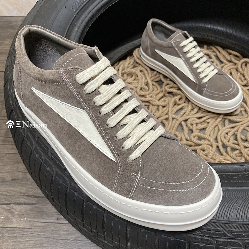 Other RO DRKSHDW Ramones Sneakers, photo 1