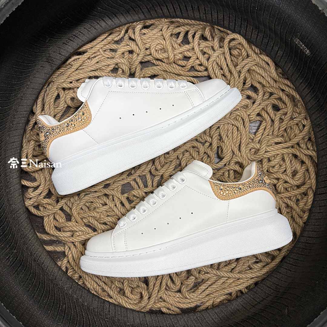 Christian Louboutin Alexander McQueen Sneaker - Image 12