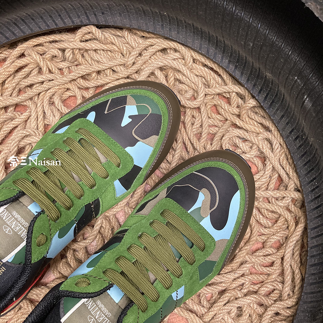 ▶ ROCKRUNNER CAMOUFLAGE - Image 6