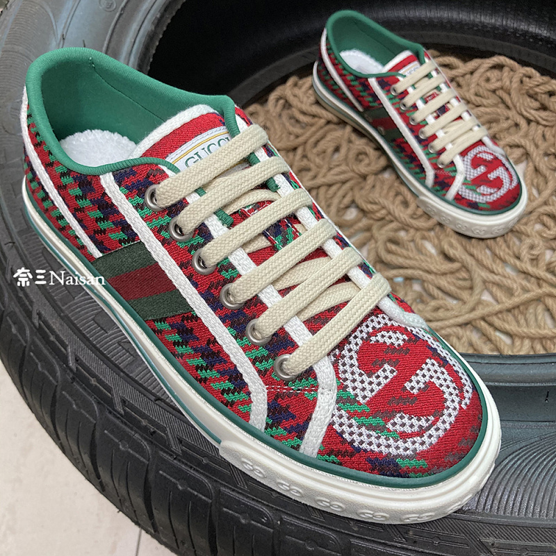 ▶ Tennis 1977 Sneaker, photo 1