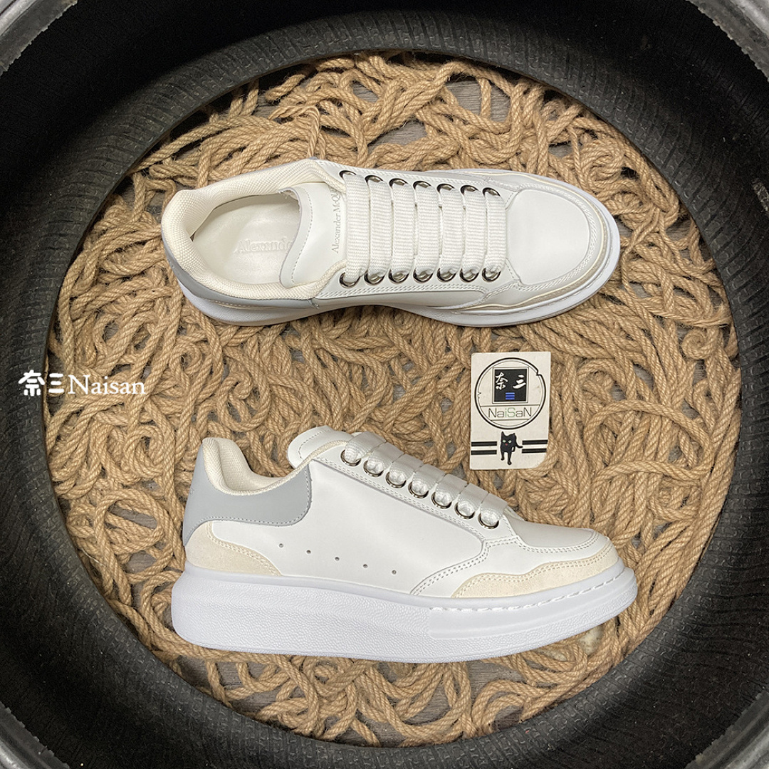 Christian Louboutin Alexander McQueen Sneaker - Image 4