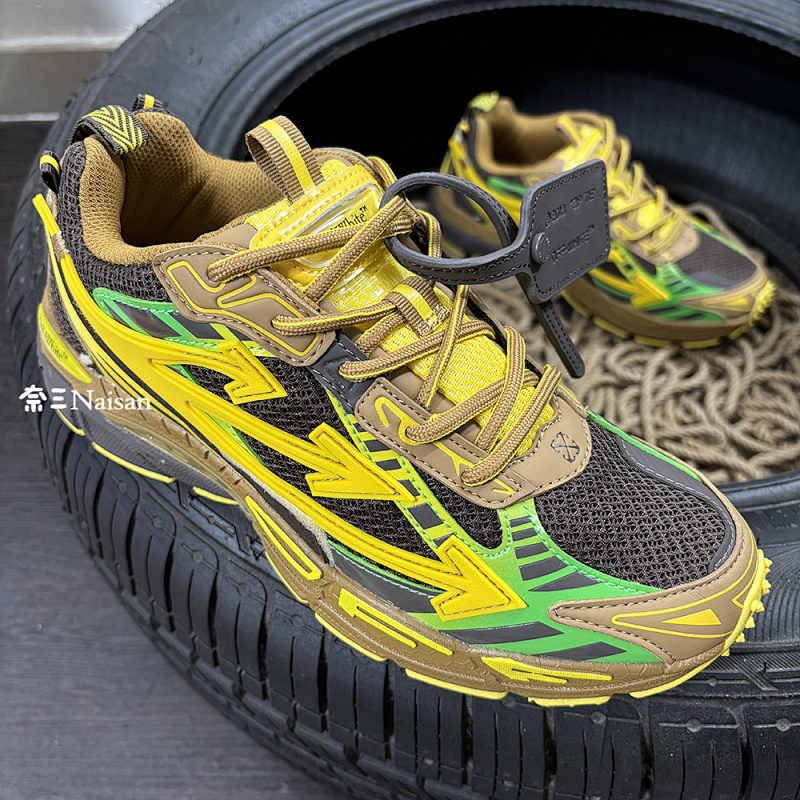 ▶ Ow Be Right Back Sneakers, photo 1