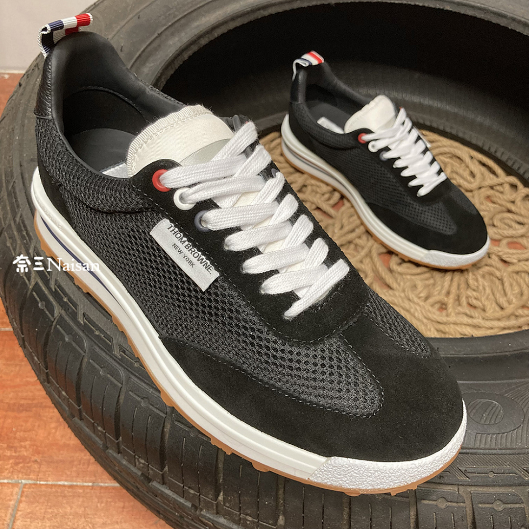Thom Browne Sneakers, photo 1