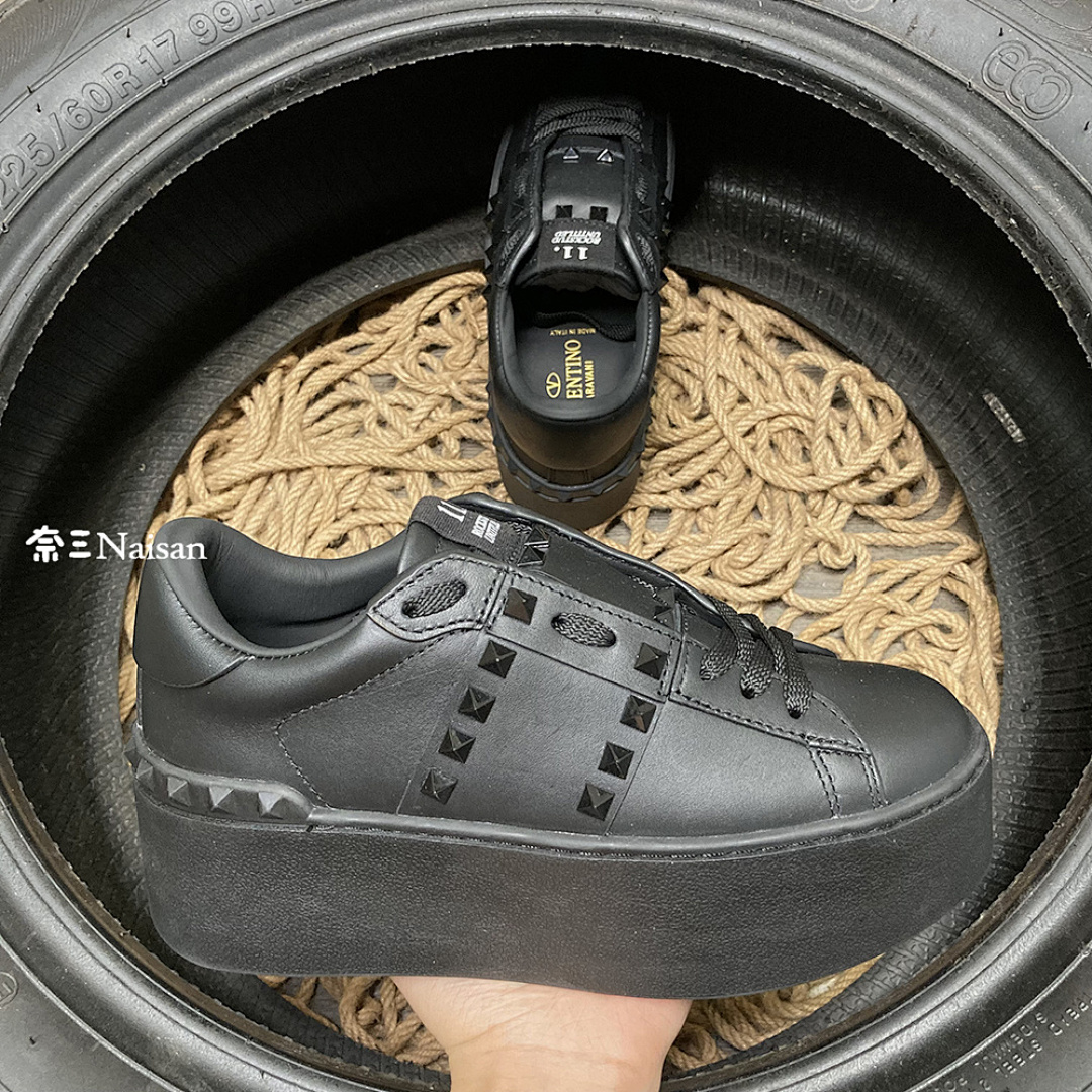 ▶ FLATFORM ROCKSTUD - Image 8