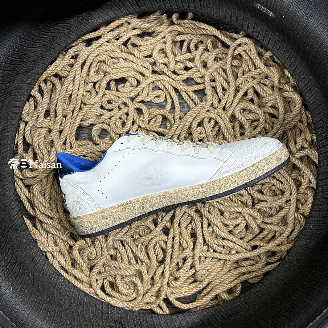 ▶ Ball15 Ball Star Sneakers - Image 12