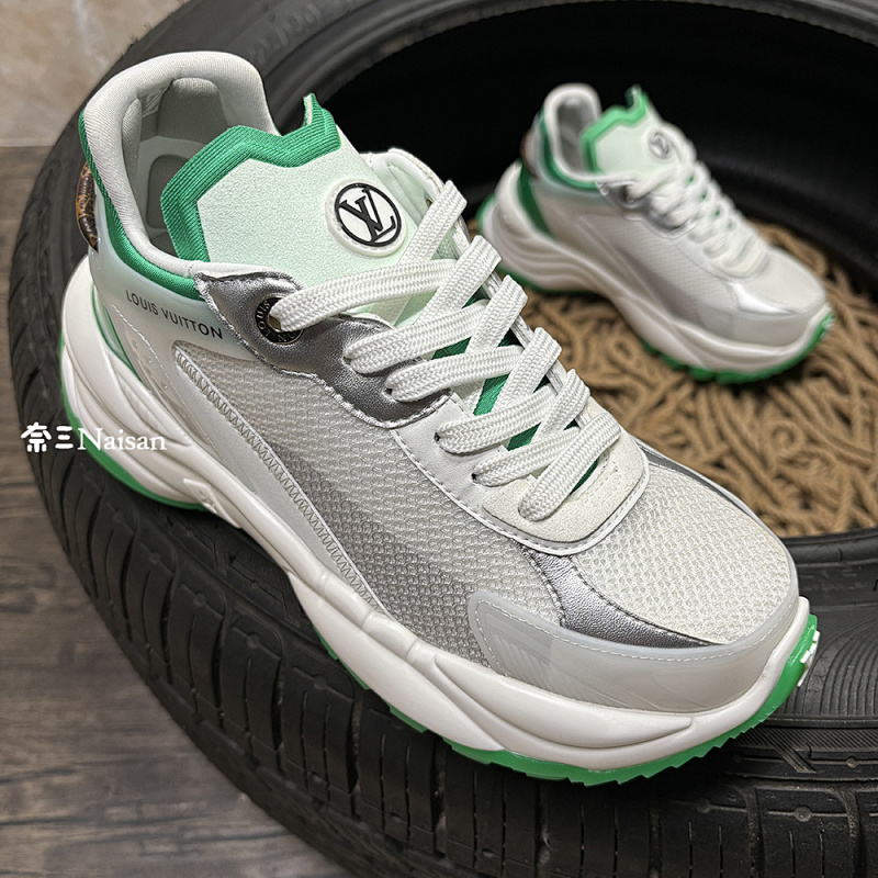 ▶ Run 55 Sneaker, photo 1