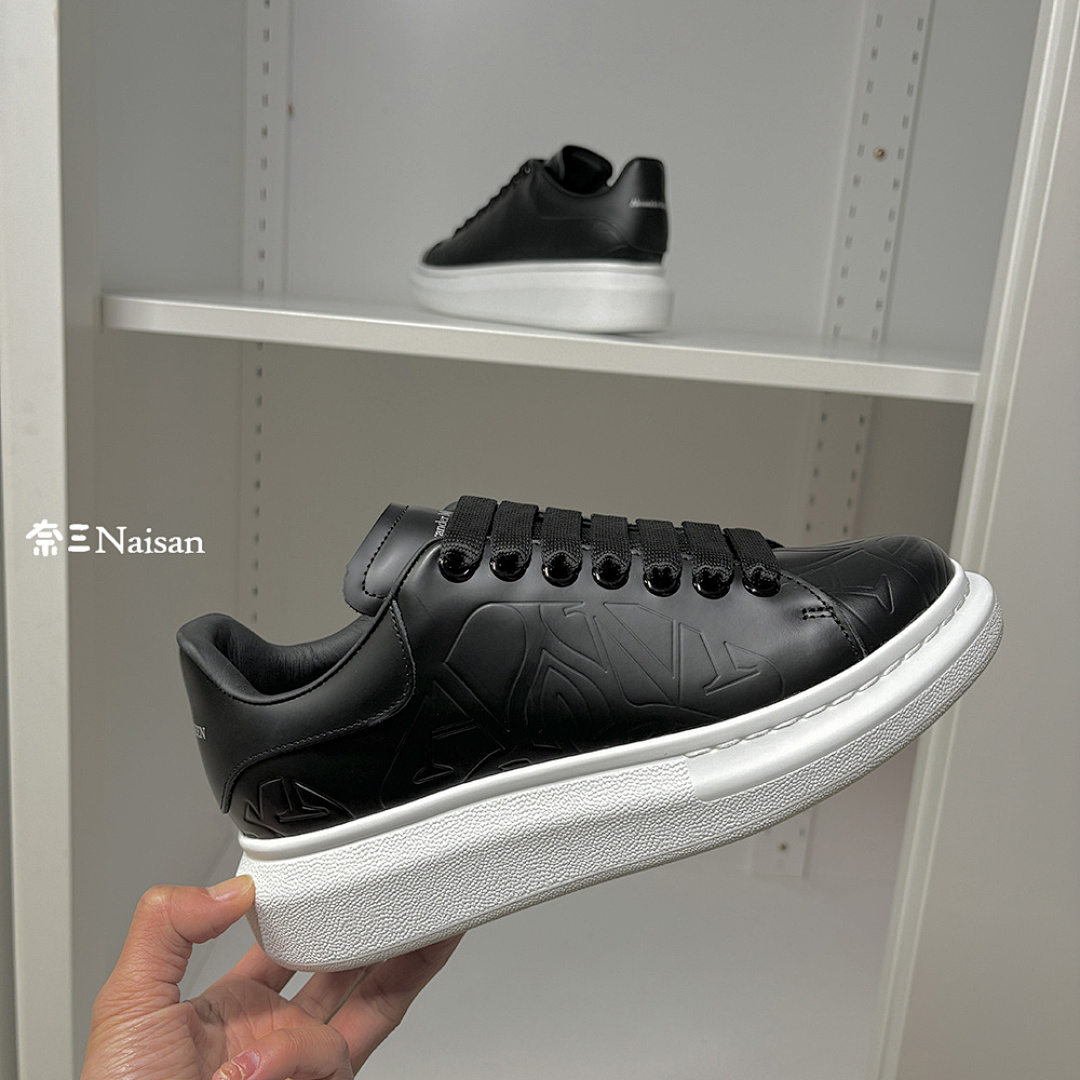 Christian Louboutin Alexander McQueen Sneaker - Image 17