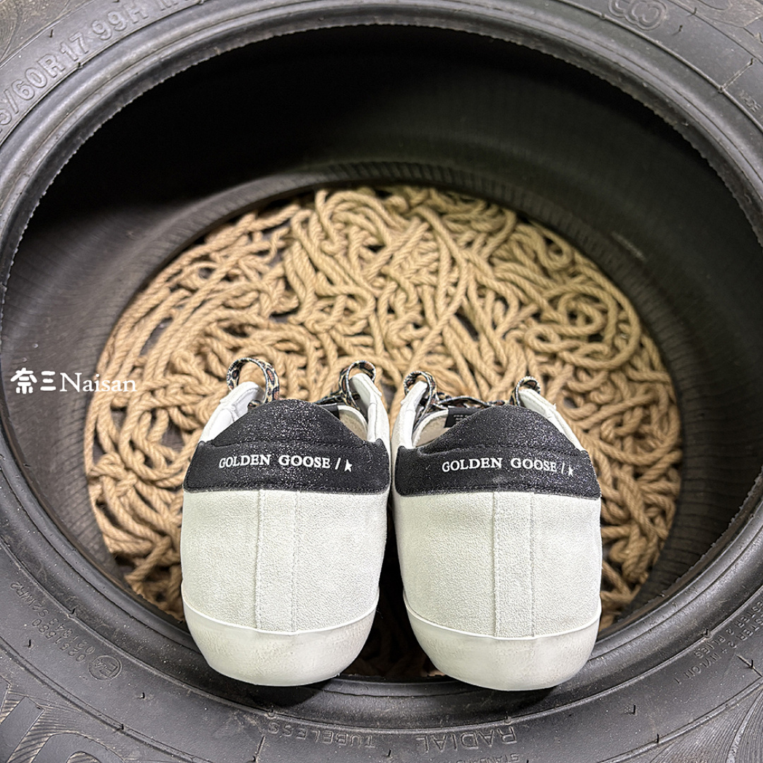 ▶ Super274 Super-Star Sneakers - Image 10