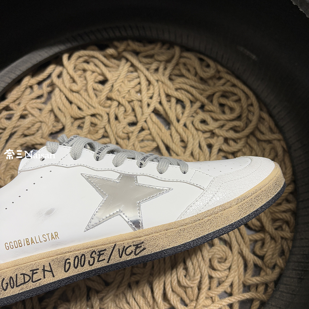 ▶ Ball65 Ball Star Sneakers - Image 14