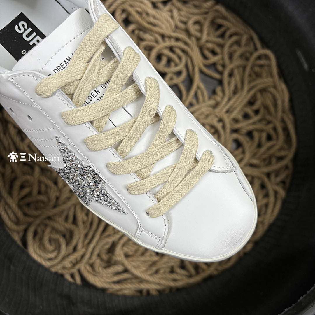 ▶ Super222 Super-Star Sneakers - Image 16