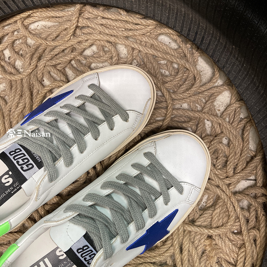 ▶ Hi Star Sneakers - Image 6