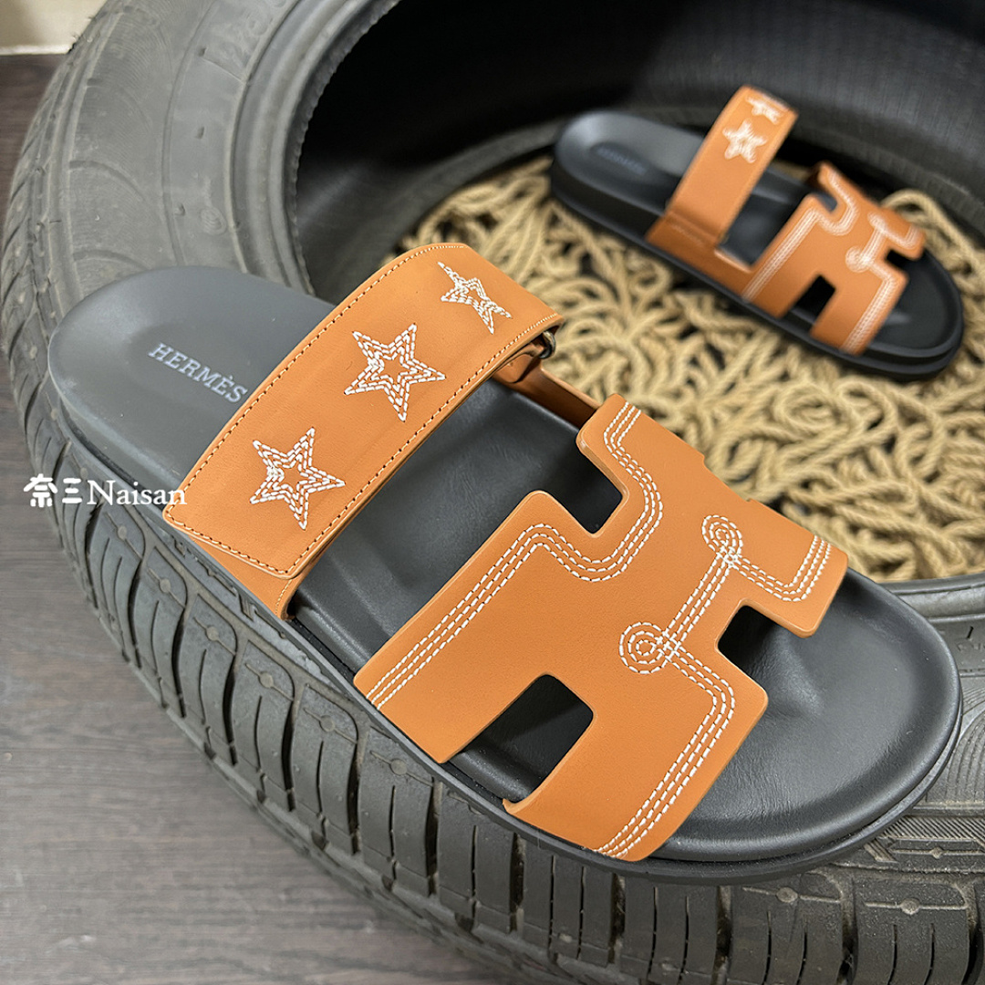 Chanel Chanel Chypre Sandal, photo 1