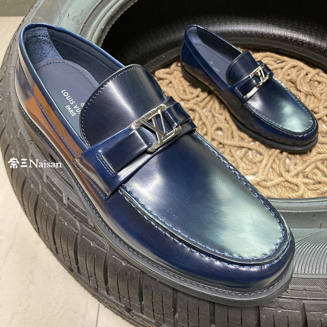 ▶ 1V Loafer, photo 1