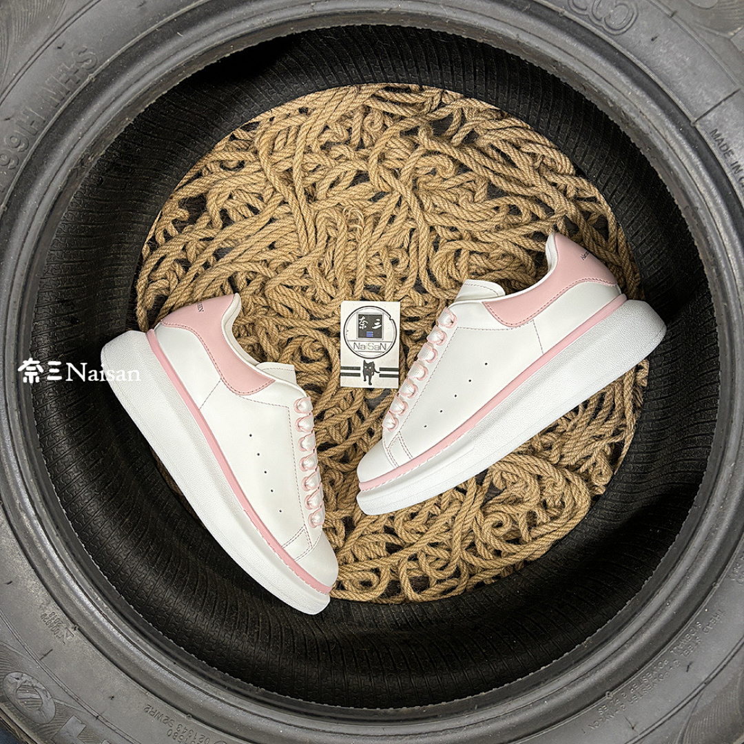 Christian Louboutin Alexander McQueen Sneaker - Image 3