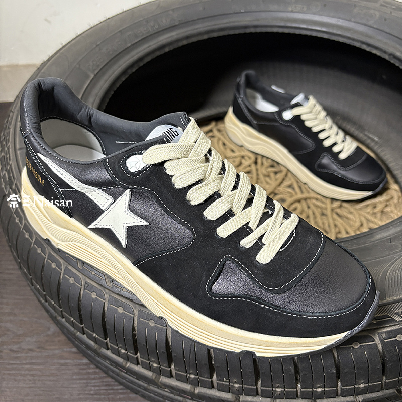 ▶ Running Sole Sneakers, photo 1