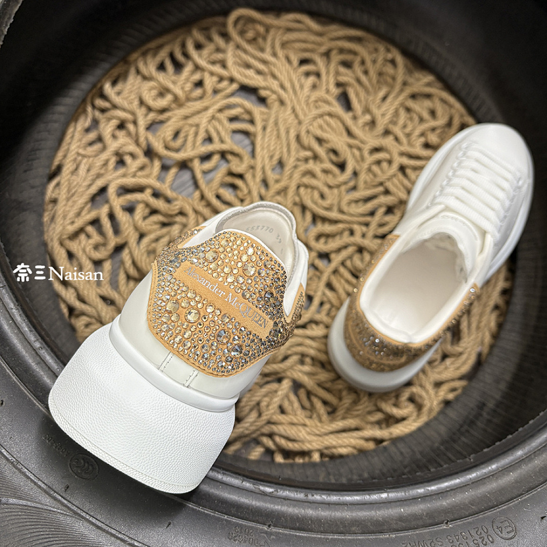 Christian Louboutin Alexander McQueen Sneaker - Image 10