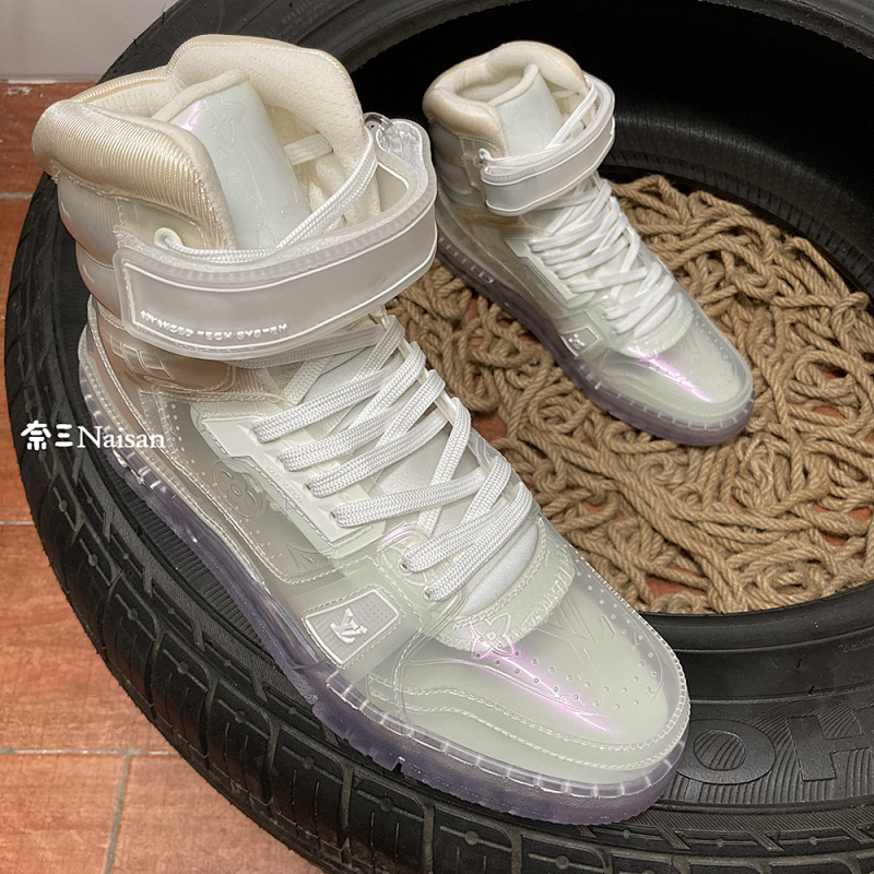 ▶ 1V Trainer Sneaker, photo 1