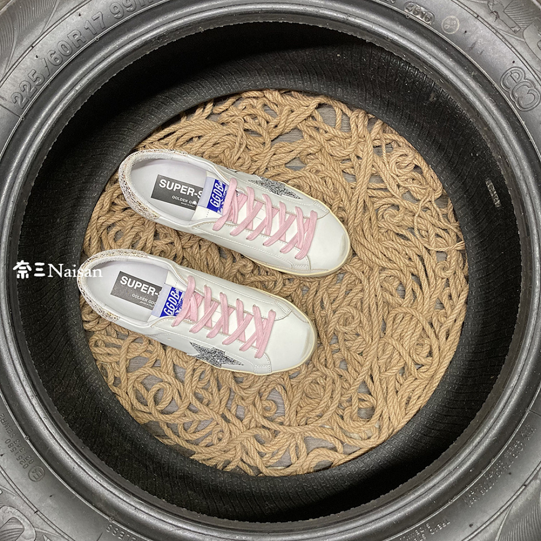 ▶ Super149 Super-Star Sneakers - Image 5