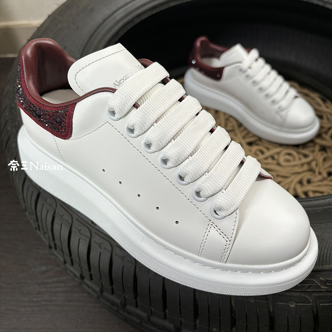 Christian Louboutin Alexander McQueen Sneaker - Image 8