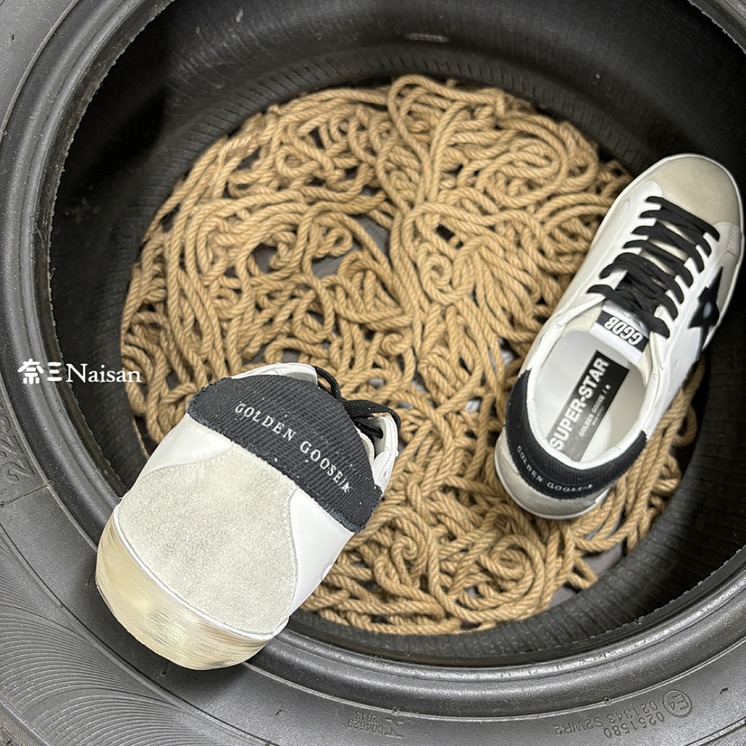 ▶ Super30 Super-Star Sneakers - Image 9