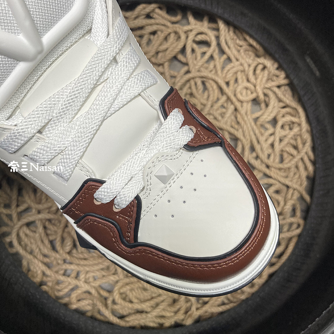 ▶ Valentino Garavani Open Skate Sneaker - Image 14