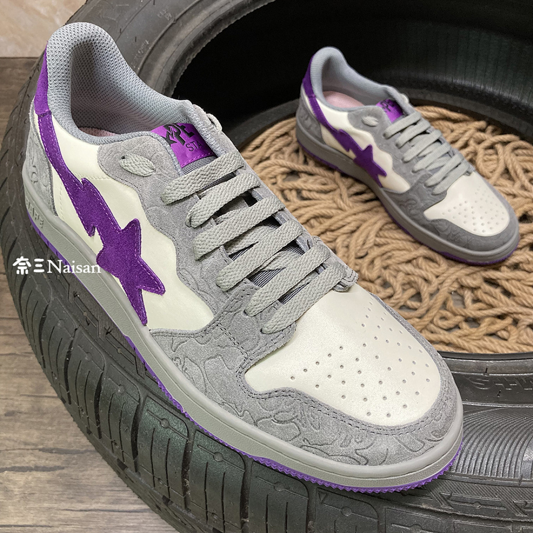 Bape Sneakers, photo 1