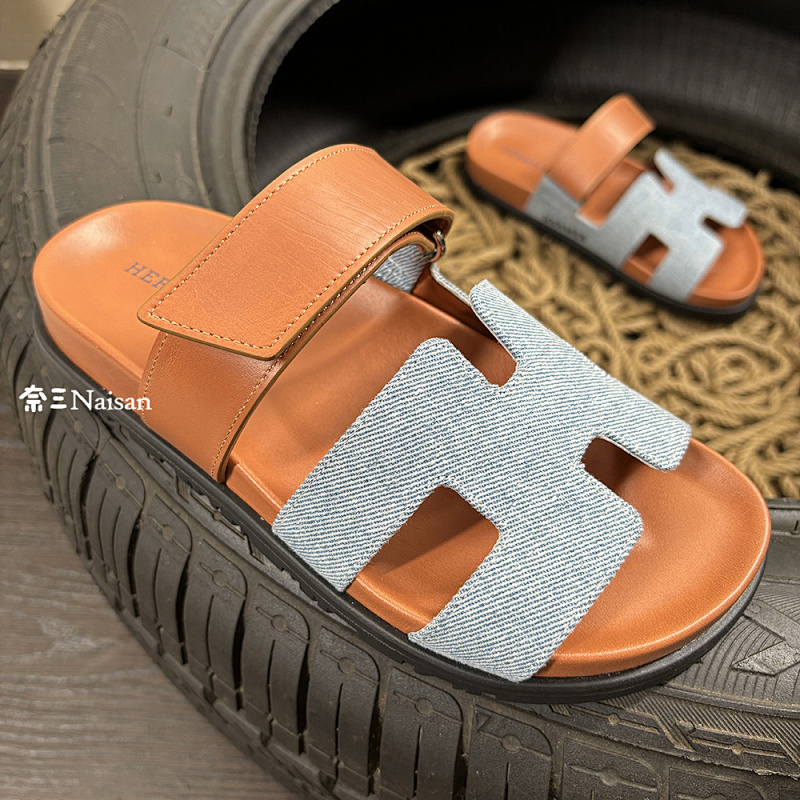 Chanel Chypre Sandal, photo 1