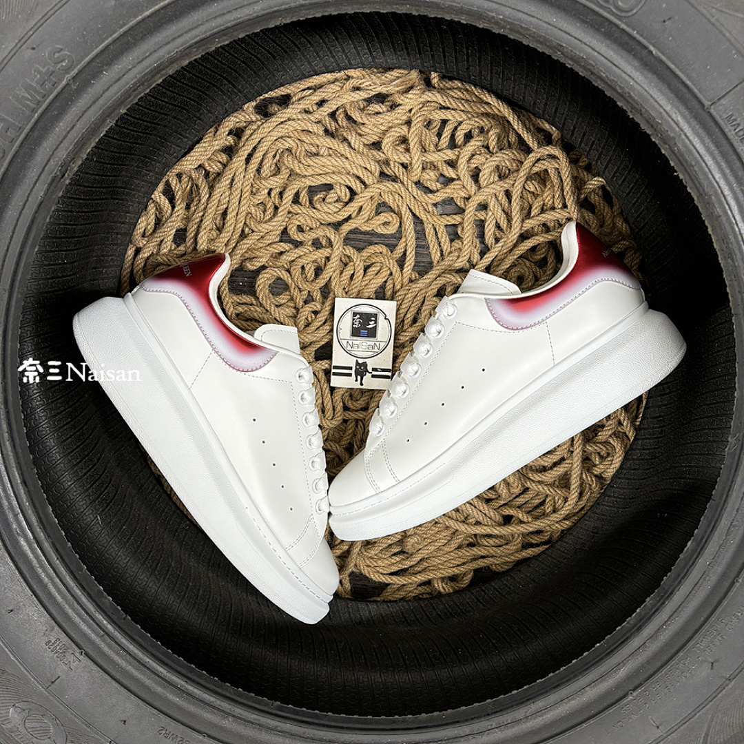 Christian Louboutin Alexander McQueen Sneaker - Image 3