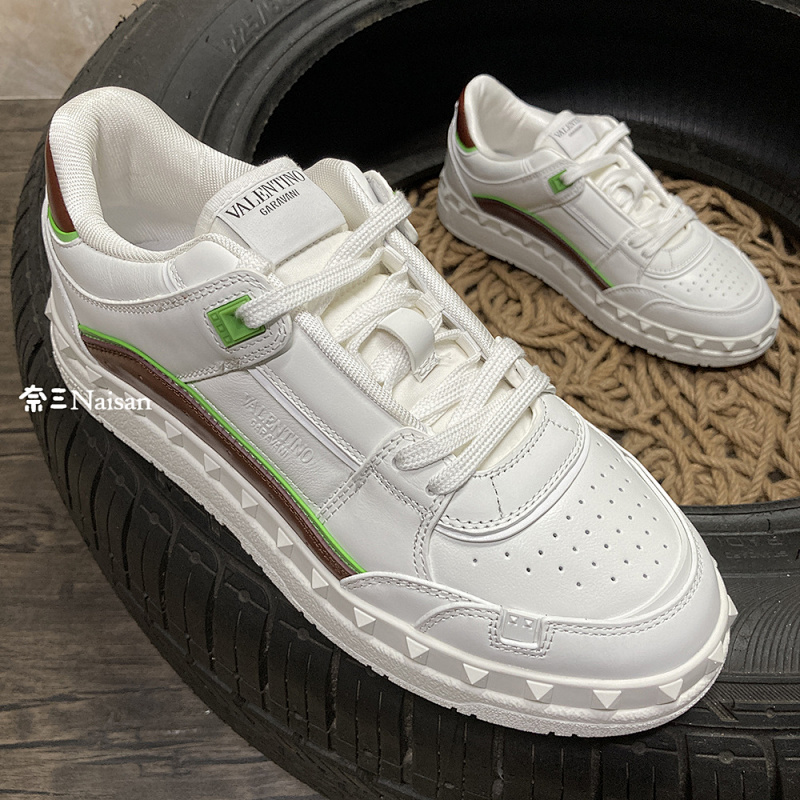 ▶ FREEDOTS LOW-TOP