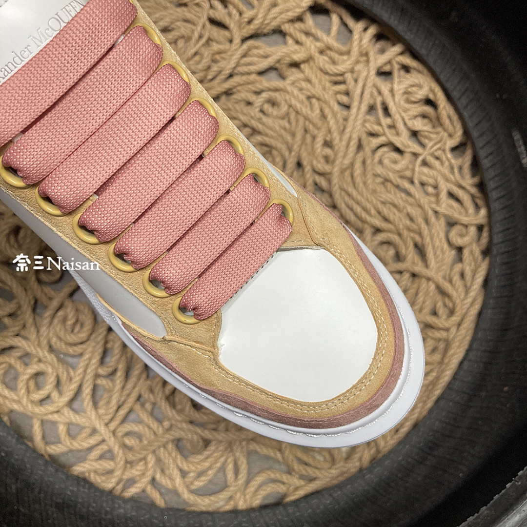 Christian Louboutin Alexander McQueen Sneaker - Image 14