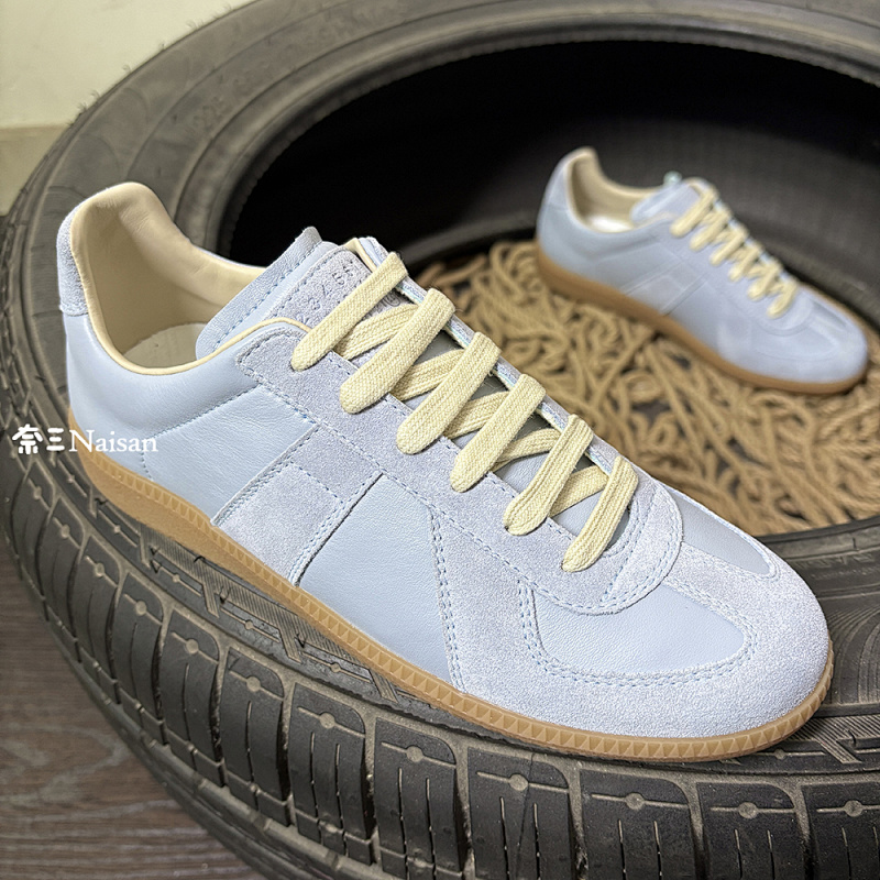 ▶ Replica Sneakers In Baby (Blue), photo 1