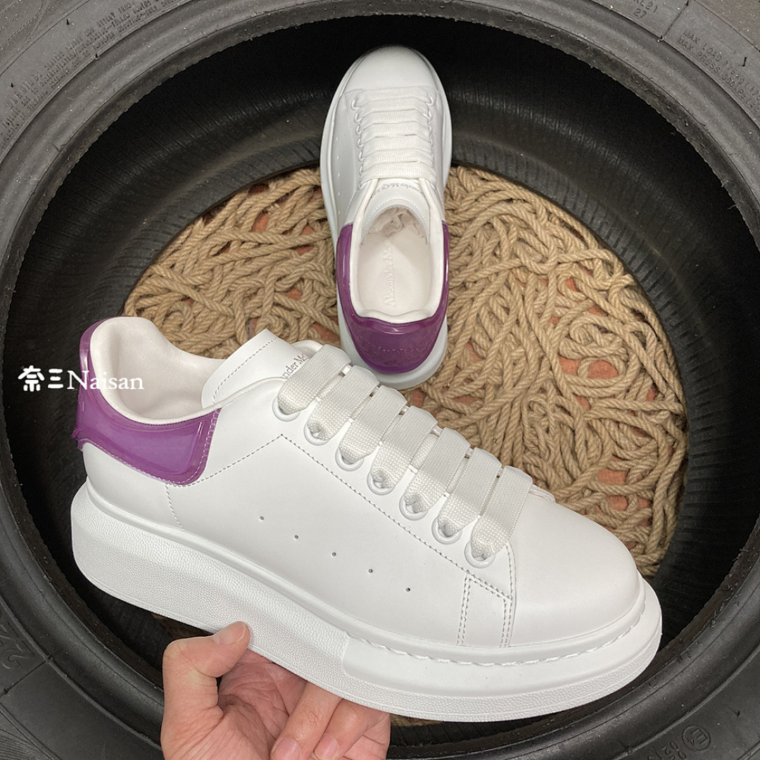 Christian Louboutin Alexander Mcqueen Sneaker - Image 9