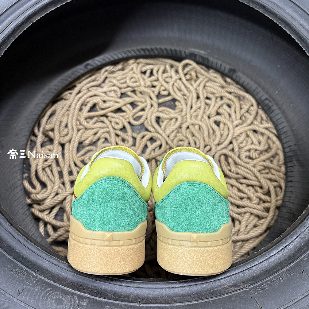 ▶ UPVILLAGE LOW - Image 10