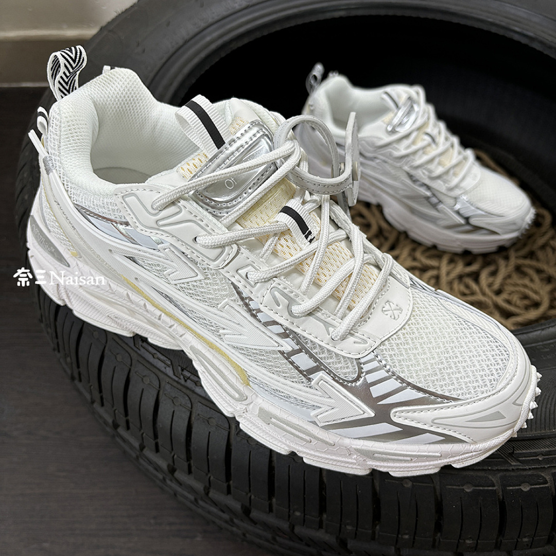 ▶ Ow Be Right Back Sneakers, photo 1