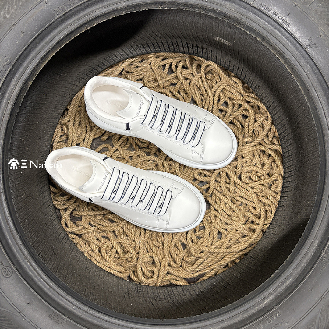 Christian Louboutin Alexander McQueen Sneaker - Image 5