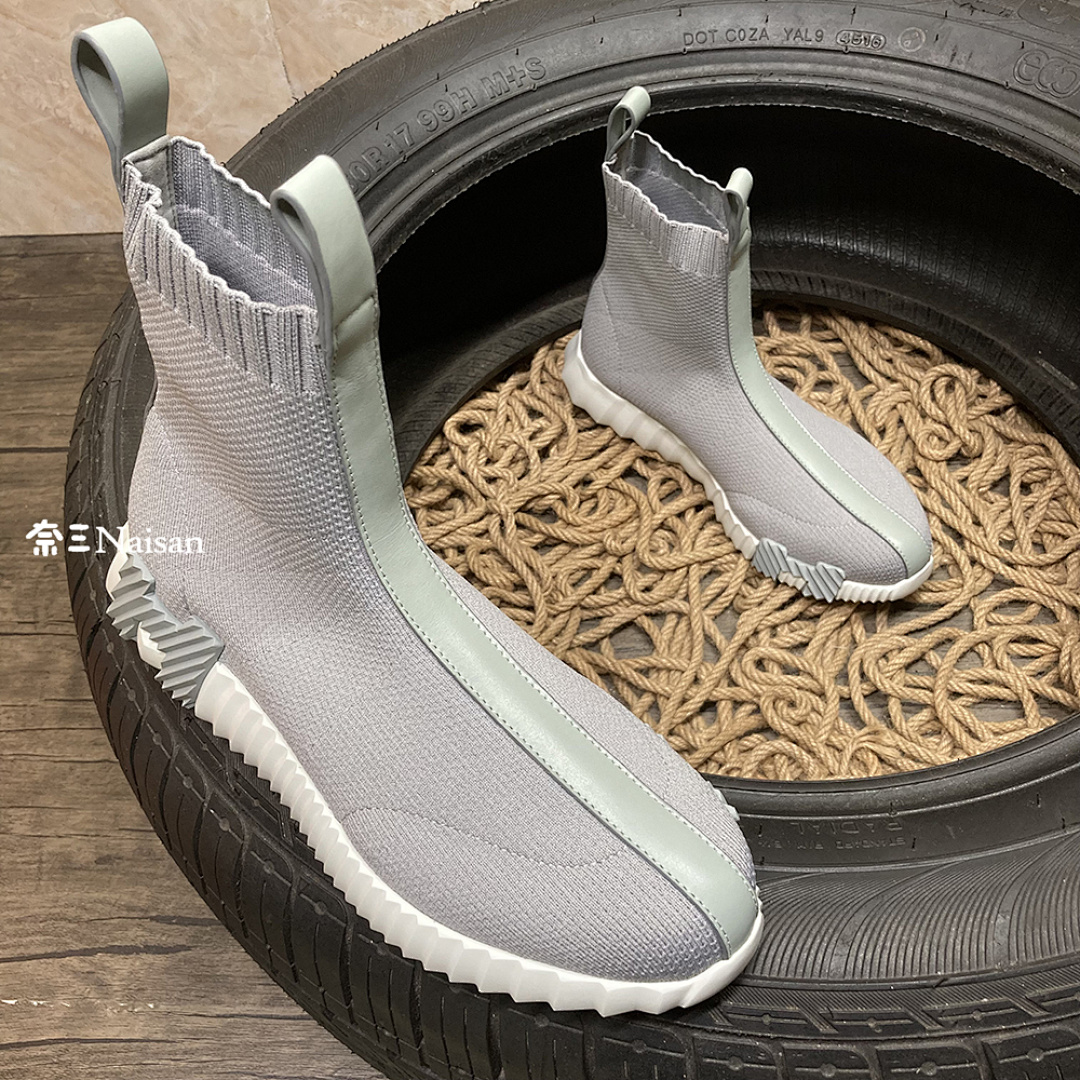 ▶ Hermes Sneakers, photo 1