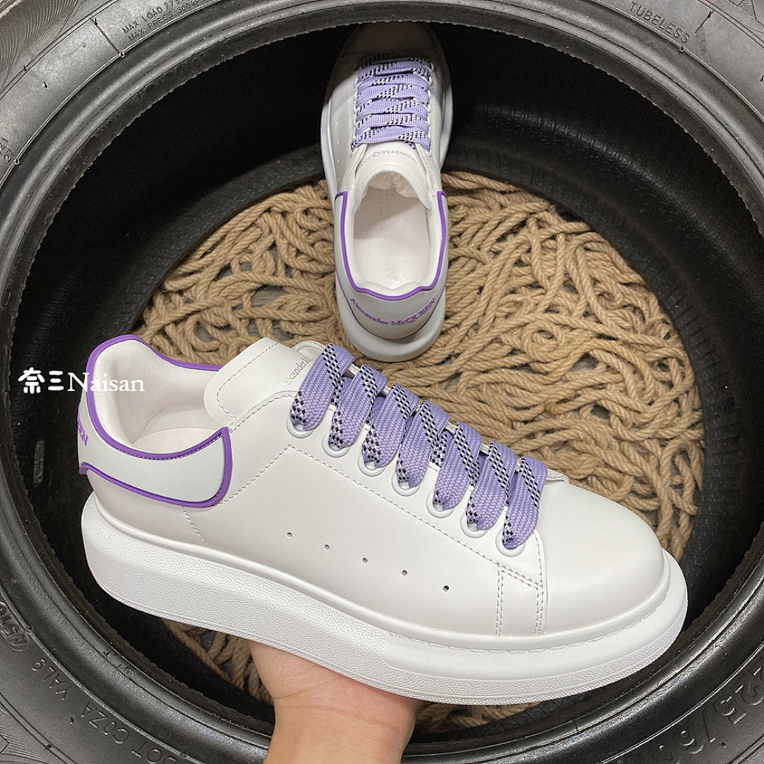 Christian Louboutin Alexander Mcqueen Sneaker - Image 8