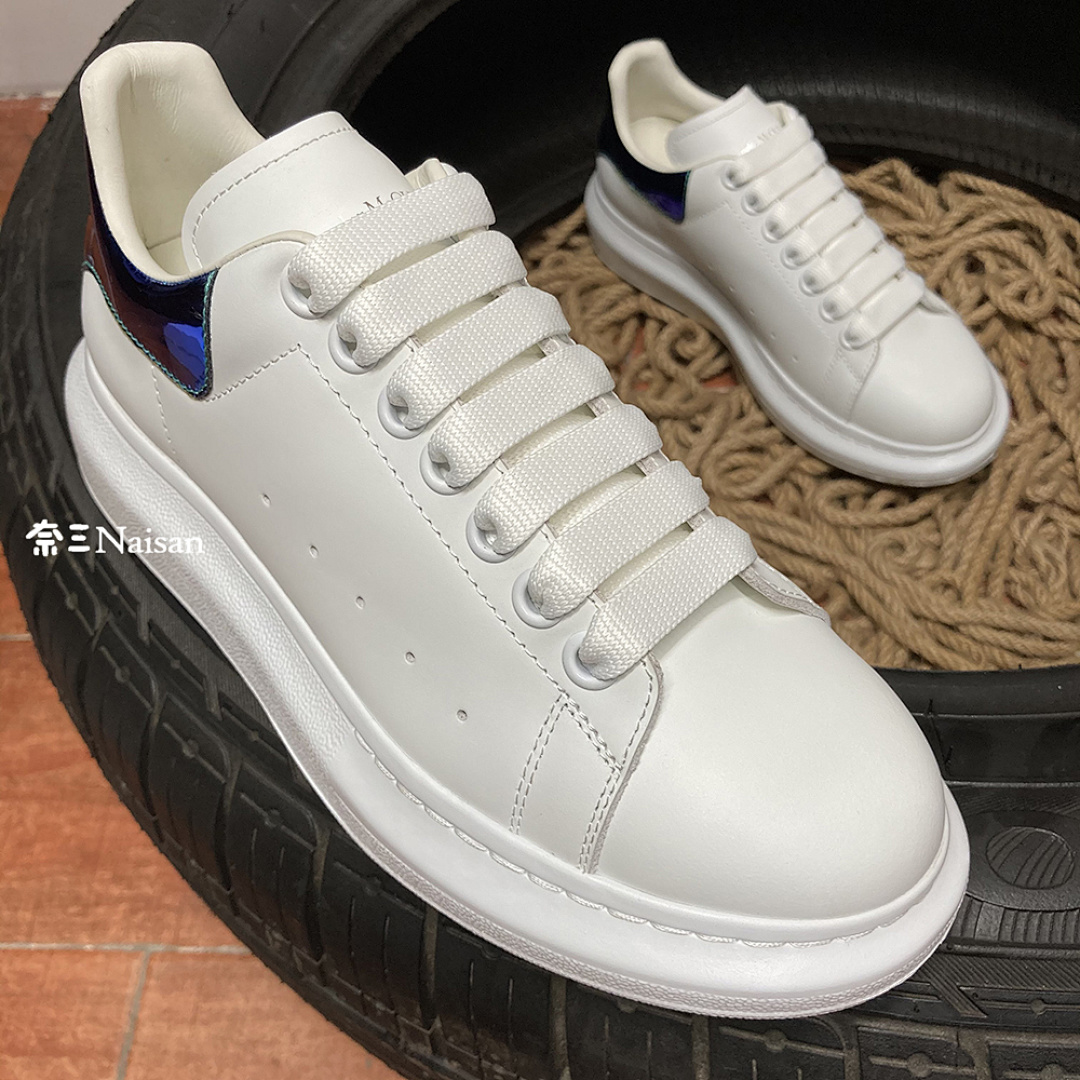 Christian Louboutin Alexander McQueen Sneaker - Image 8