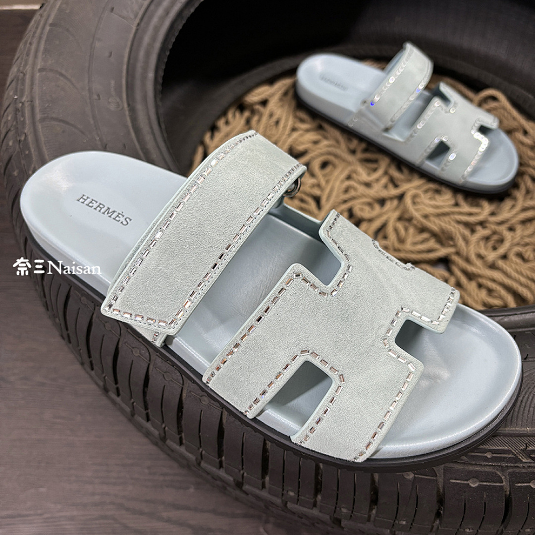 Chanel Chanel Chypre Sandal, photo 1