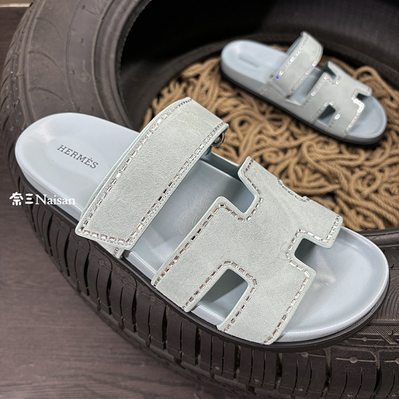 Chanel Chanel Chypre Sandal, photo 1