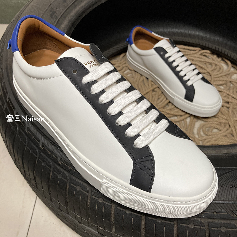▶ Givenchy Urban Street Sneaker, photo 1