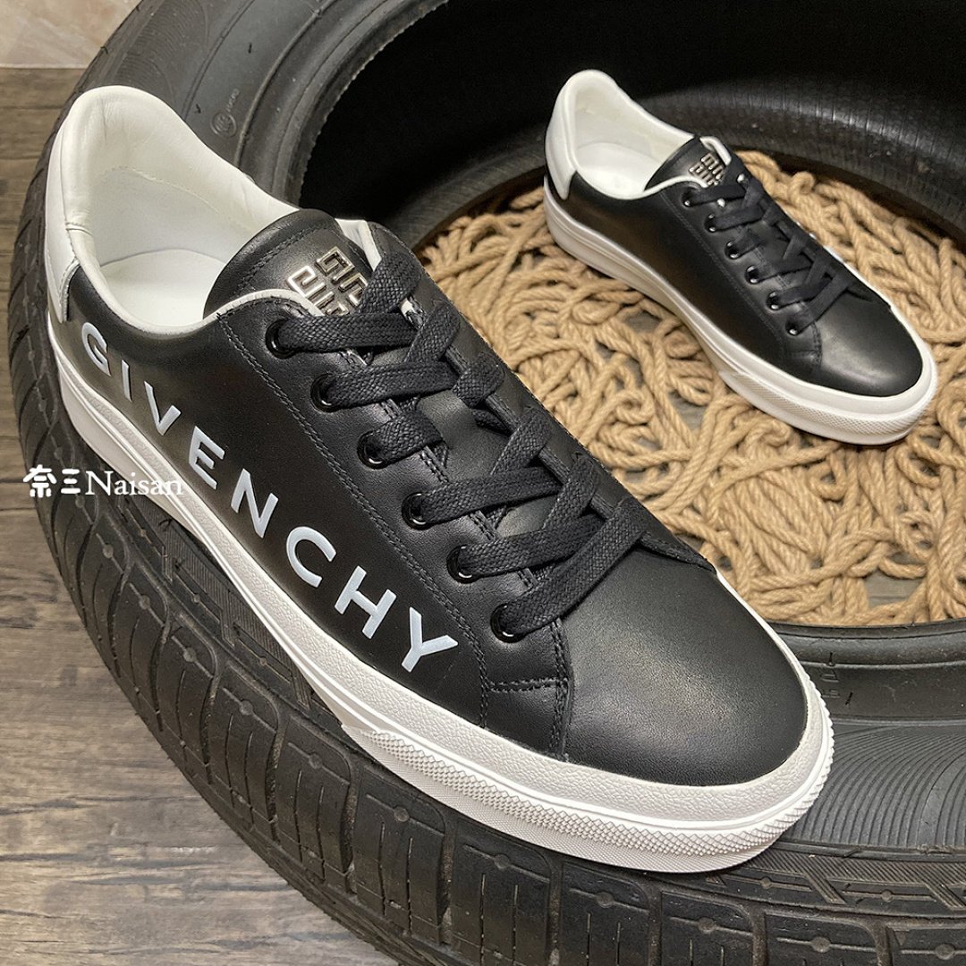 ▶ City Sport Sneakers, photo 1