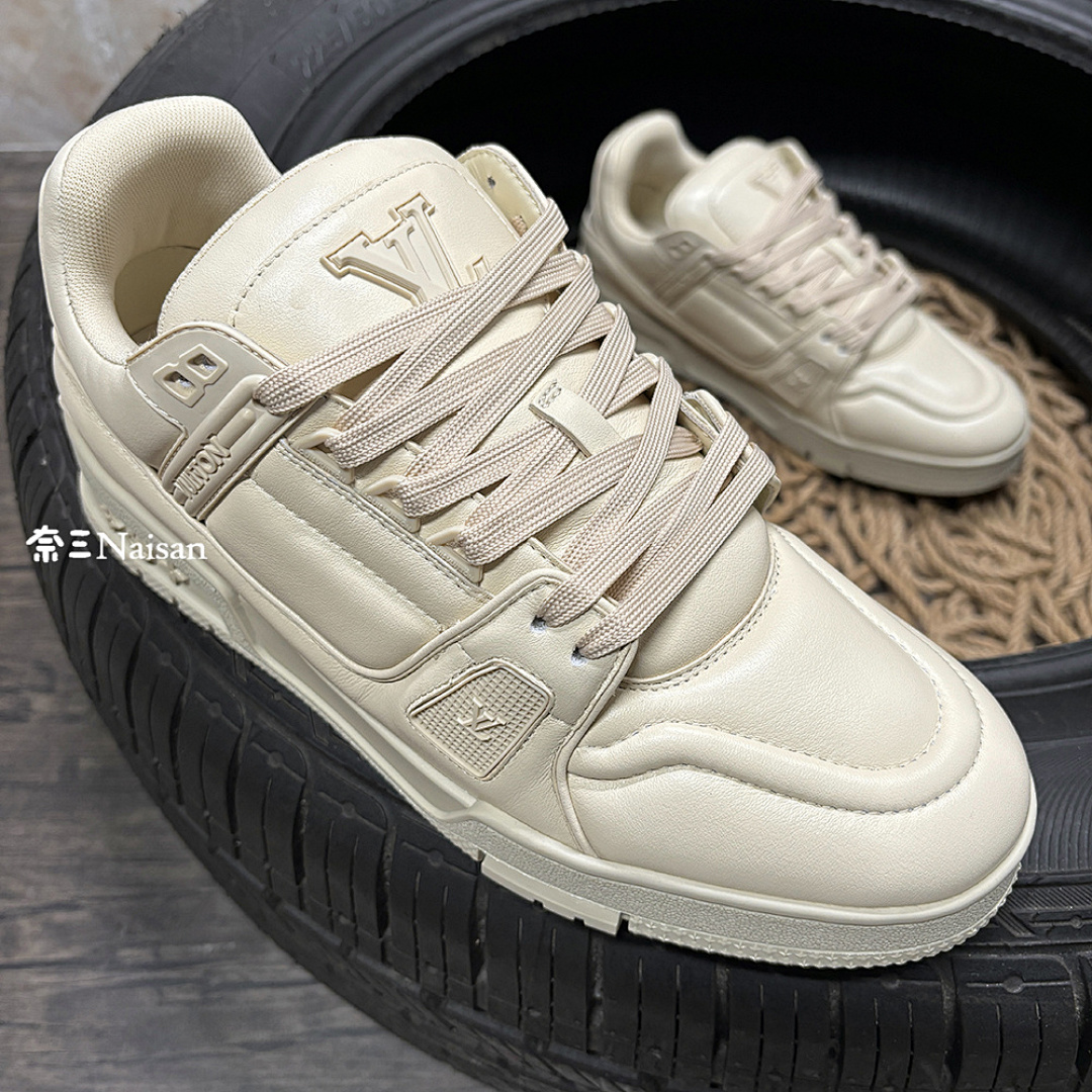 ▶ 1V Trainer Sneaker, photo 1