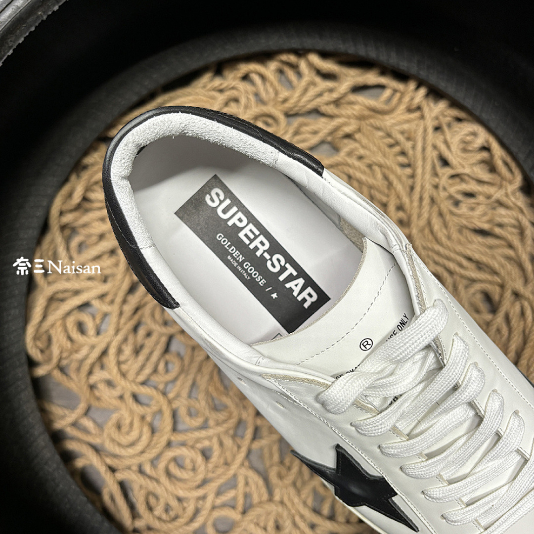 ▶ Super27 Super-Star Sneakers - Image 14