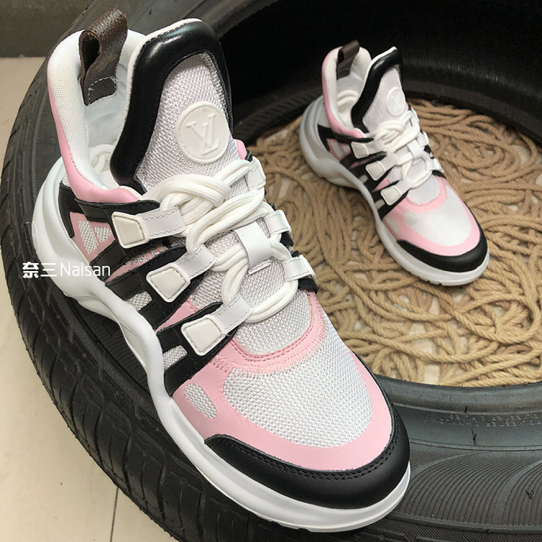 Arc'teryx Archlight Sneaker, photo 1