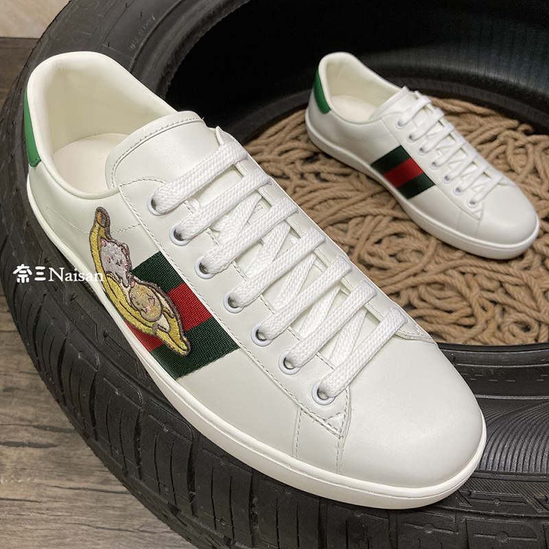 ▶ Bananya Ace Sneaker, photo 1