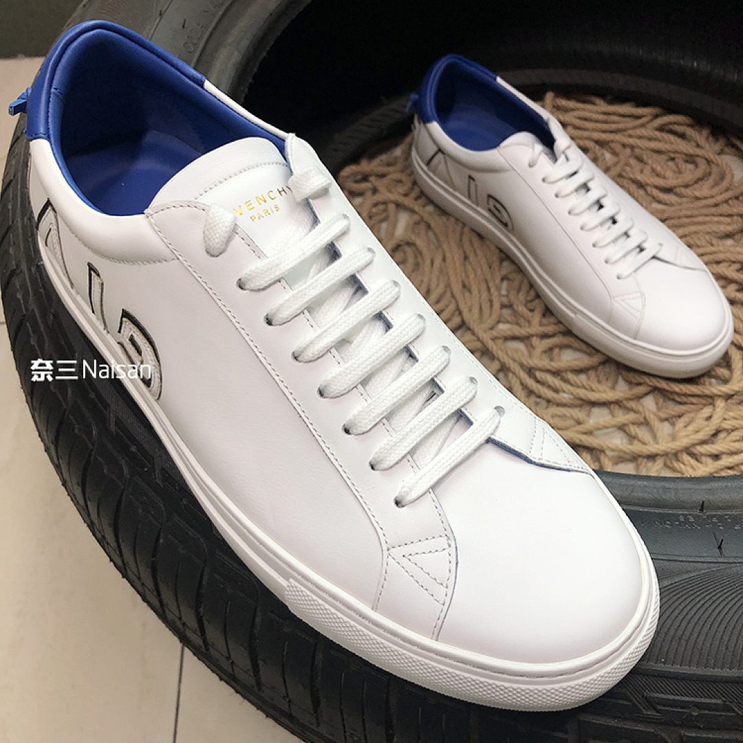 ▶ Givenchy Urban Street Sneaker, photo 1