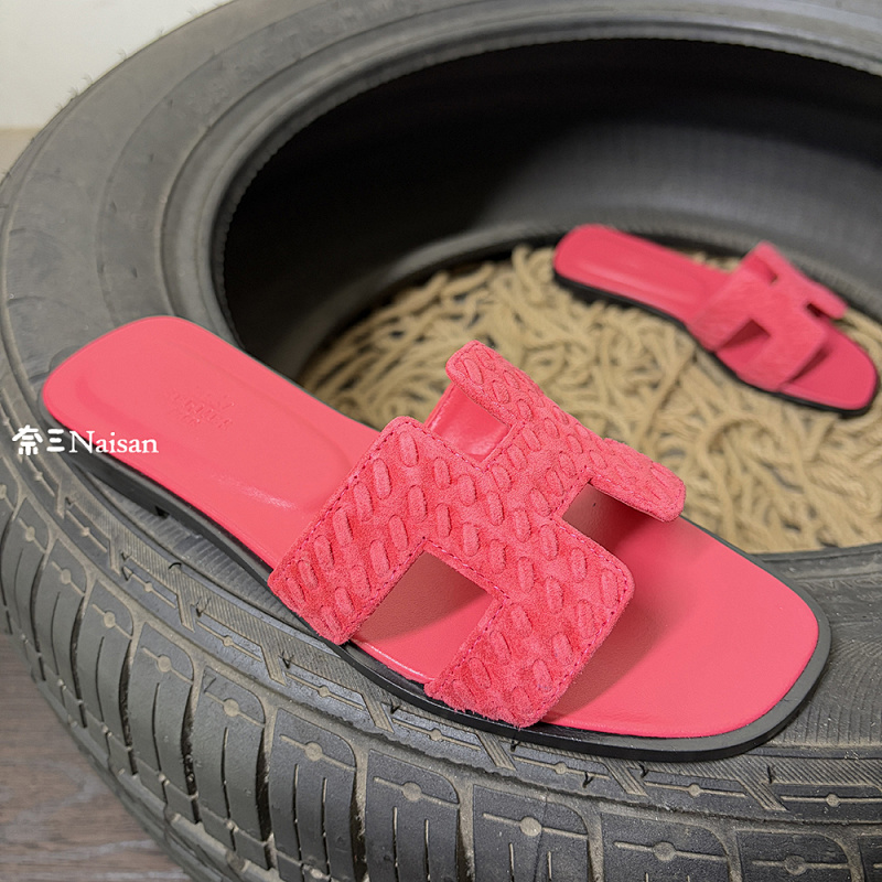▶ Oran Sandal, photo 1