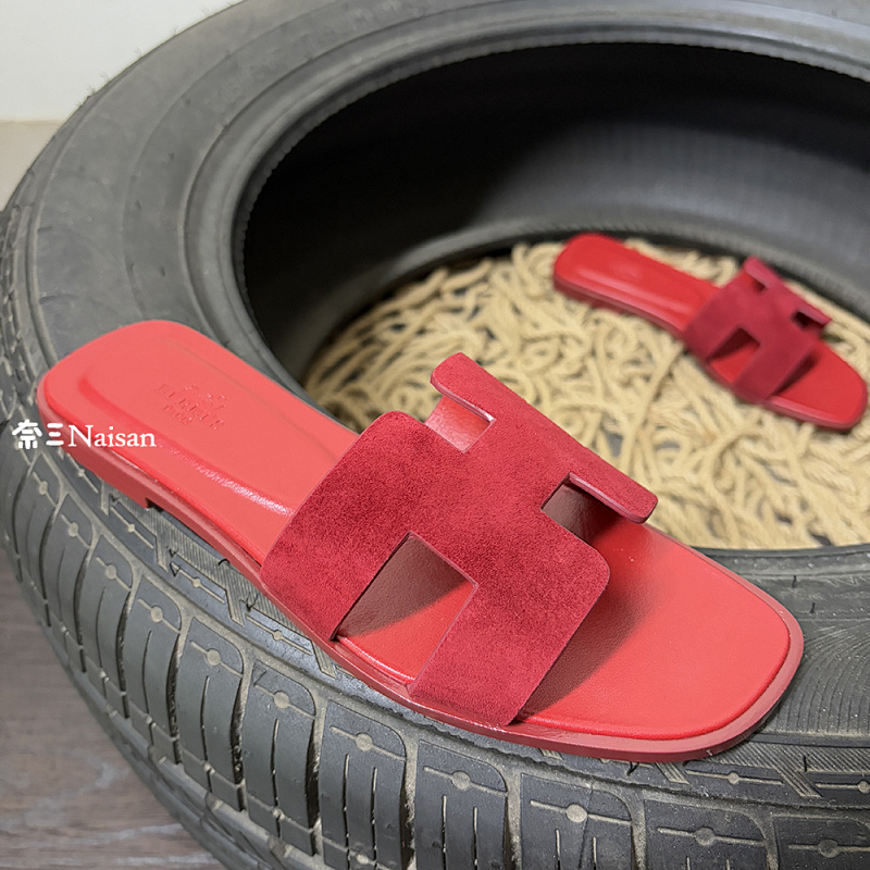 ▶ Oran Sandal, photo 1