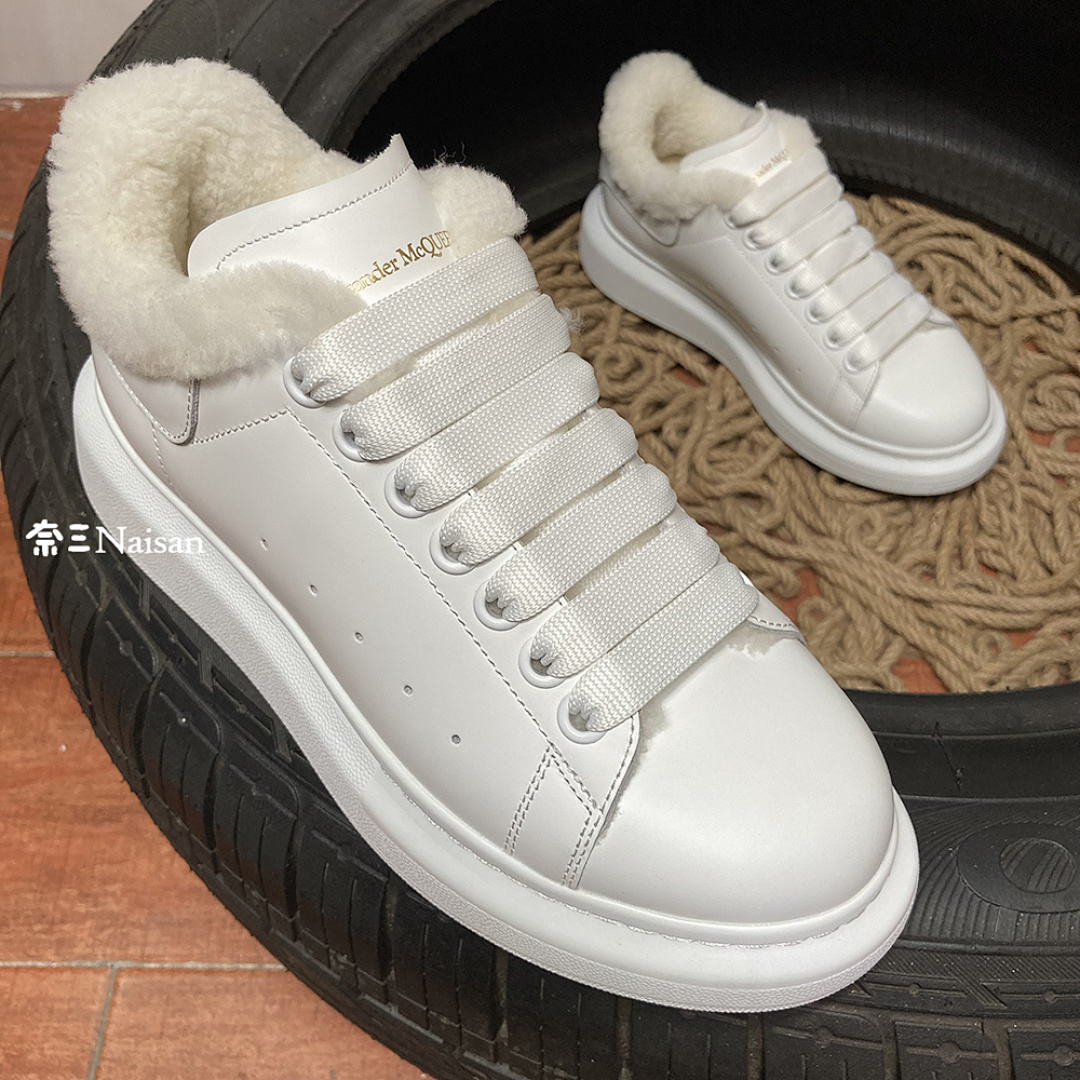Christian Louboutin Alexander McQueen Sneaker - Image 8